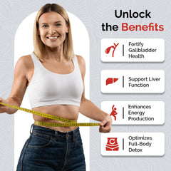 Ultra Liver label close-up highlighting milk thistle and NAC