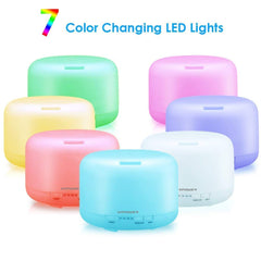 URPOWER timer settings offer 60, 120, 180 minutes for flexible fragrance.