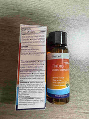 URSEORY packaging and label clearly present directions and safety notes