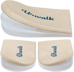 Urwalk adhesivo reutilizable mantiene la plantilla en uso diario