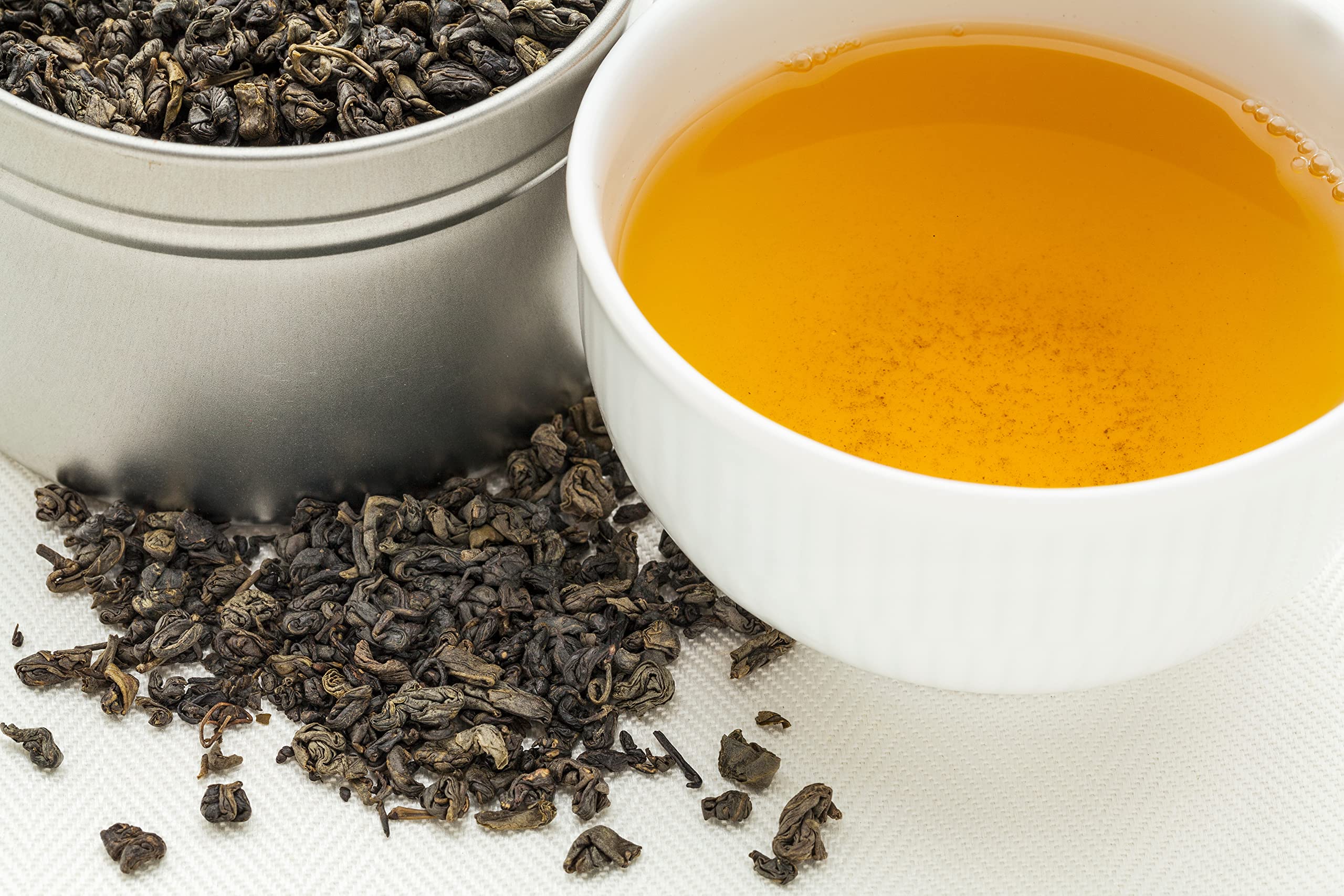 US Wellness Naturals third-party tested label