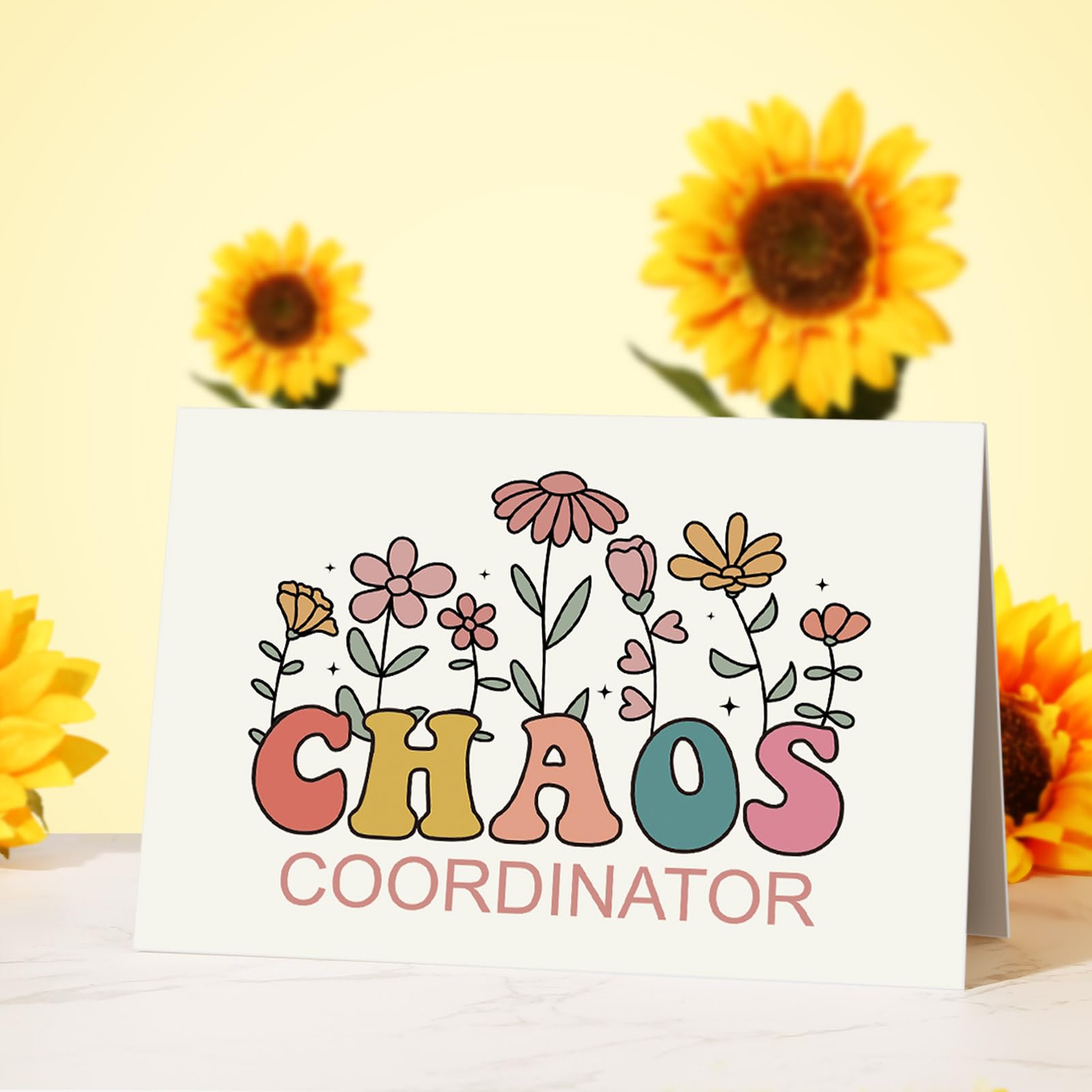Uwingess office desk decor enhances workspace ambiance with charming details.