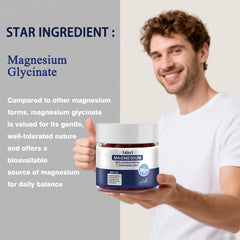 UYPO Ashwagandha-L-Theanine ingredients hint calm support and mood balance.