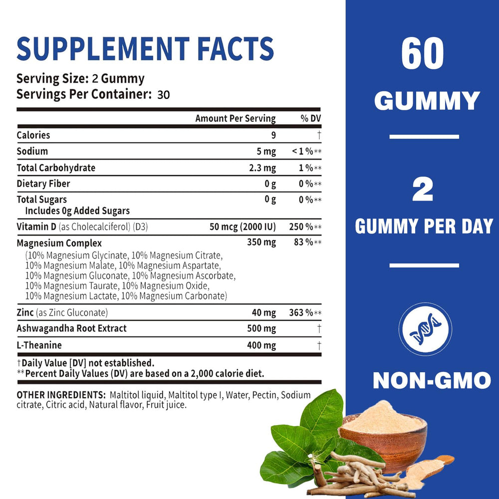 UYPO vegan sugar-free label emphasizes clean, plant-based wellness.