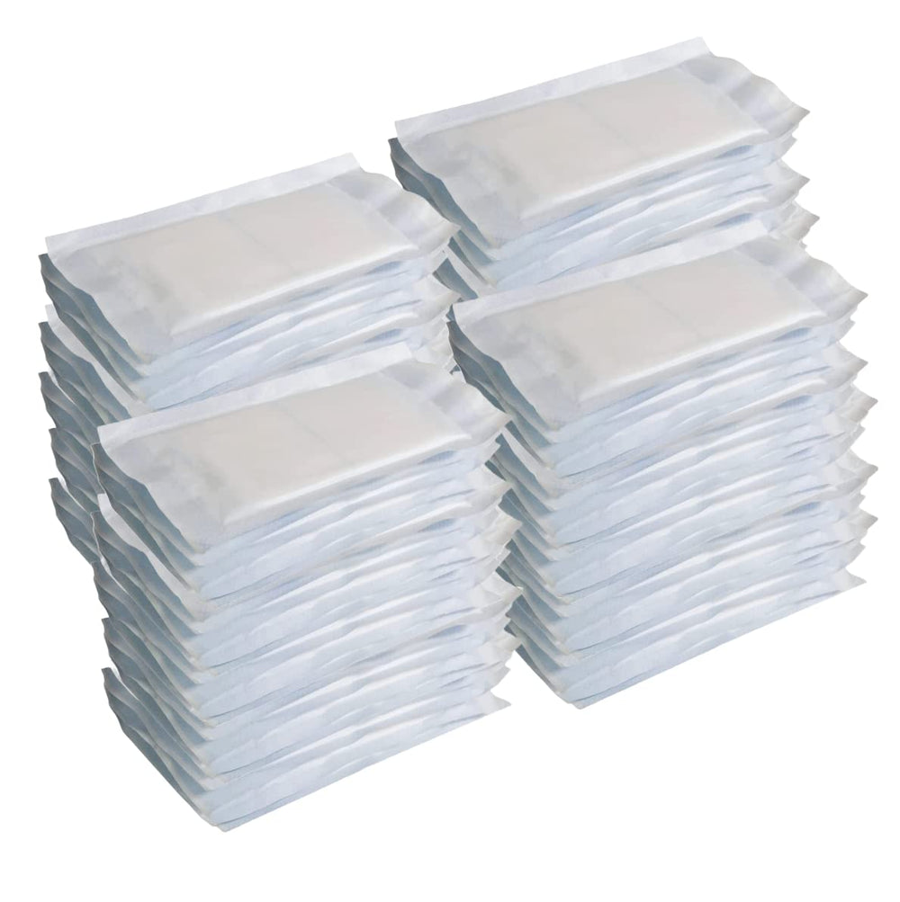 Latex-free Vakly pad option is safe for latex-sensitive users