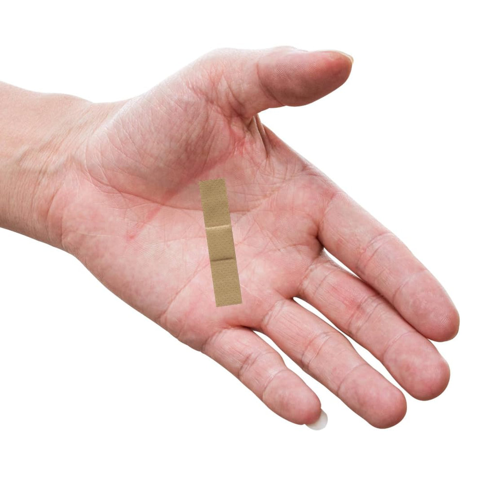 Vakly 200 soft elastic bandage provides comfortable protection with a flexible fit.