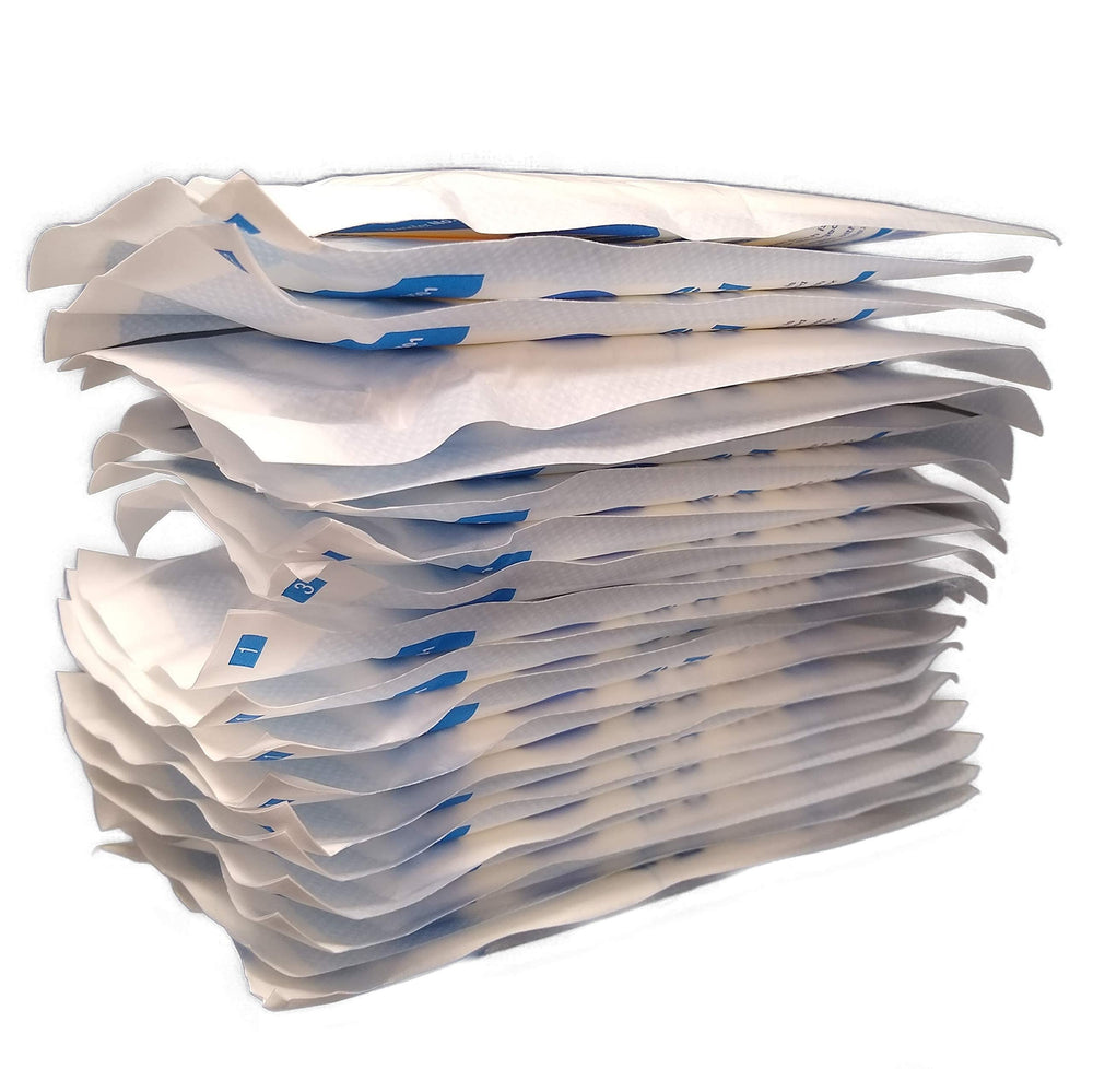Vakly ABD Combine: ideal para cuidado postoperatorio