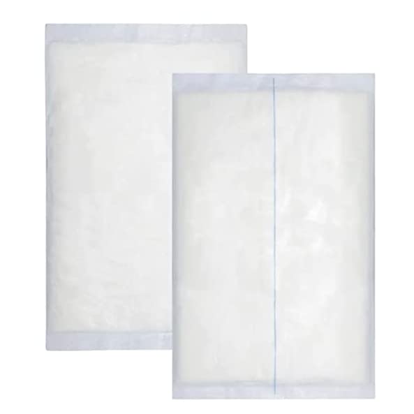 Close-up of Vakly ABD Combine 5x9 pad packaging and texture