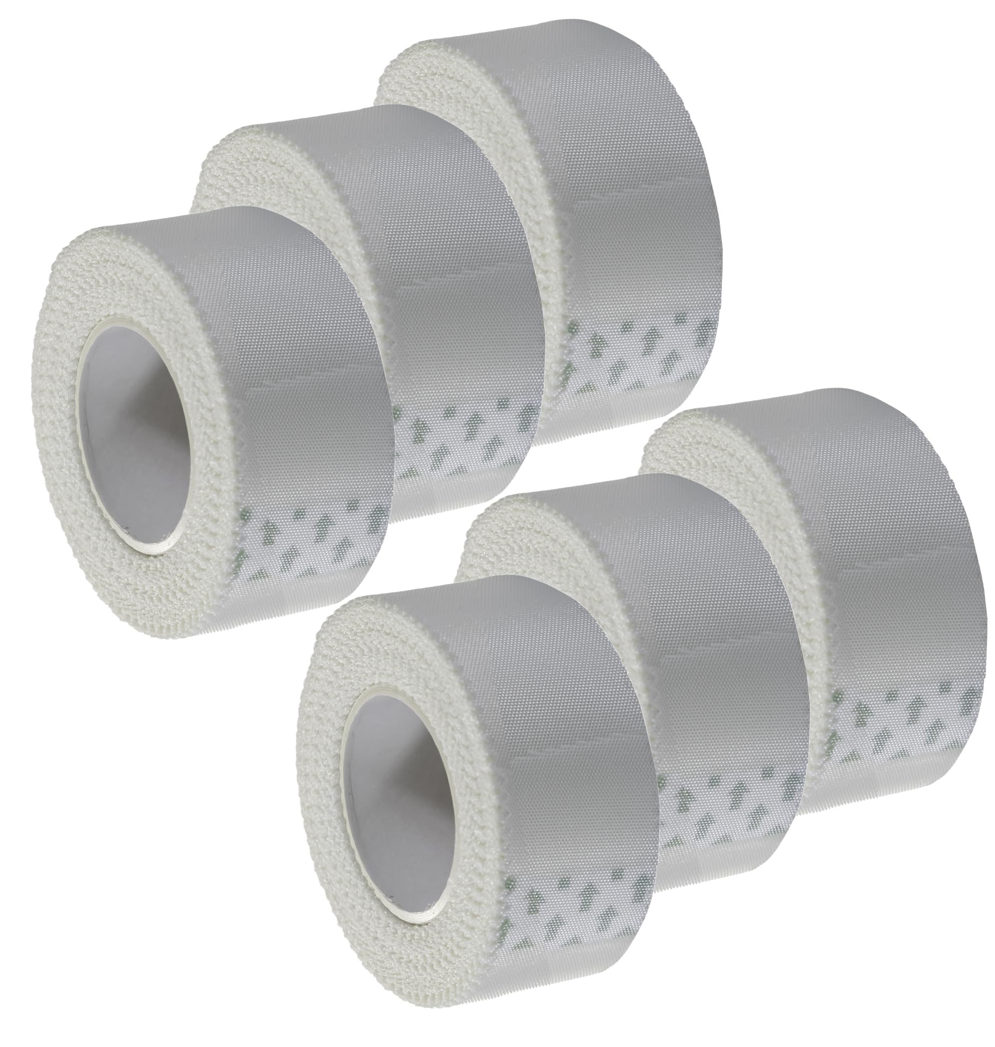 Vakly first-aid tape in kit ready for home or car.