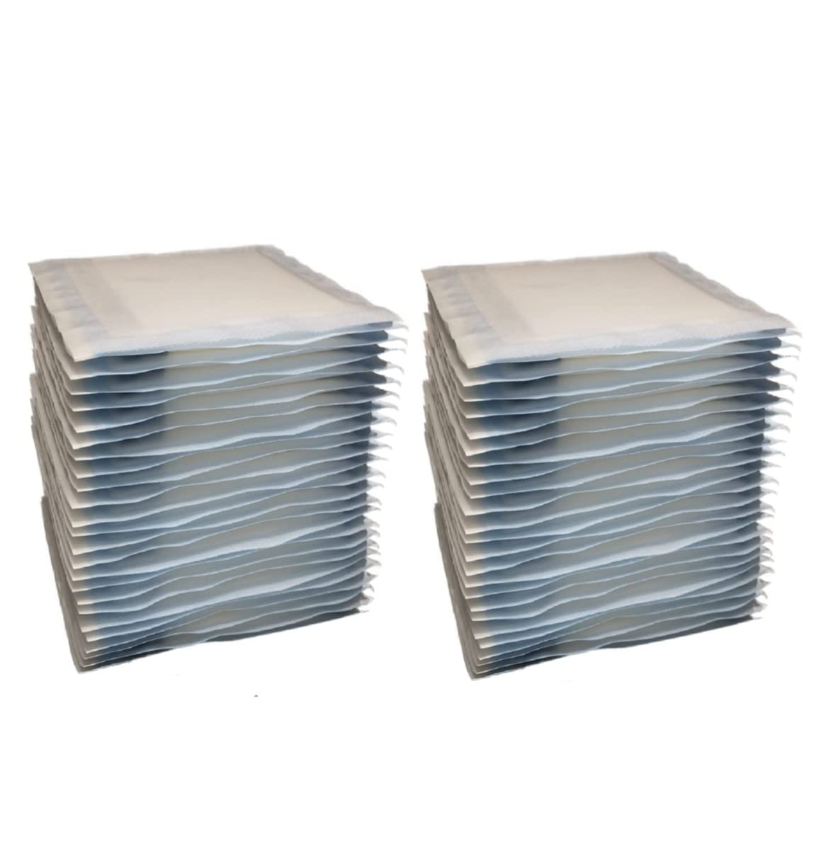 Vakly pre-cut gauze fits around IVs and tracheostomy tubes