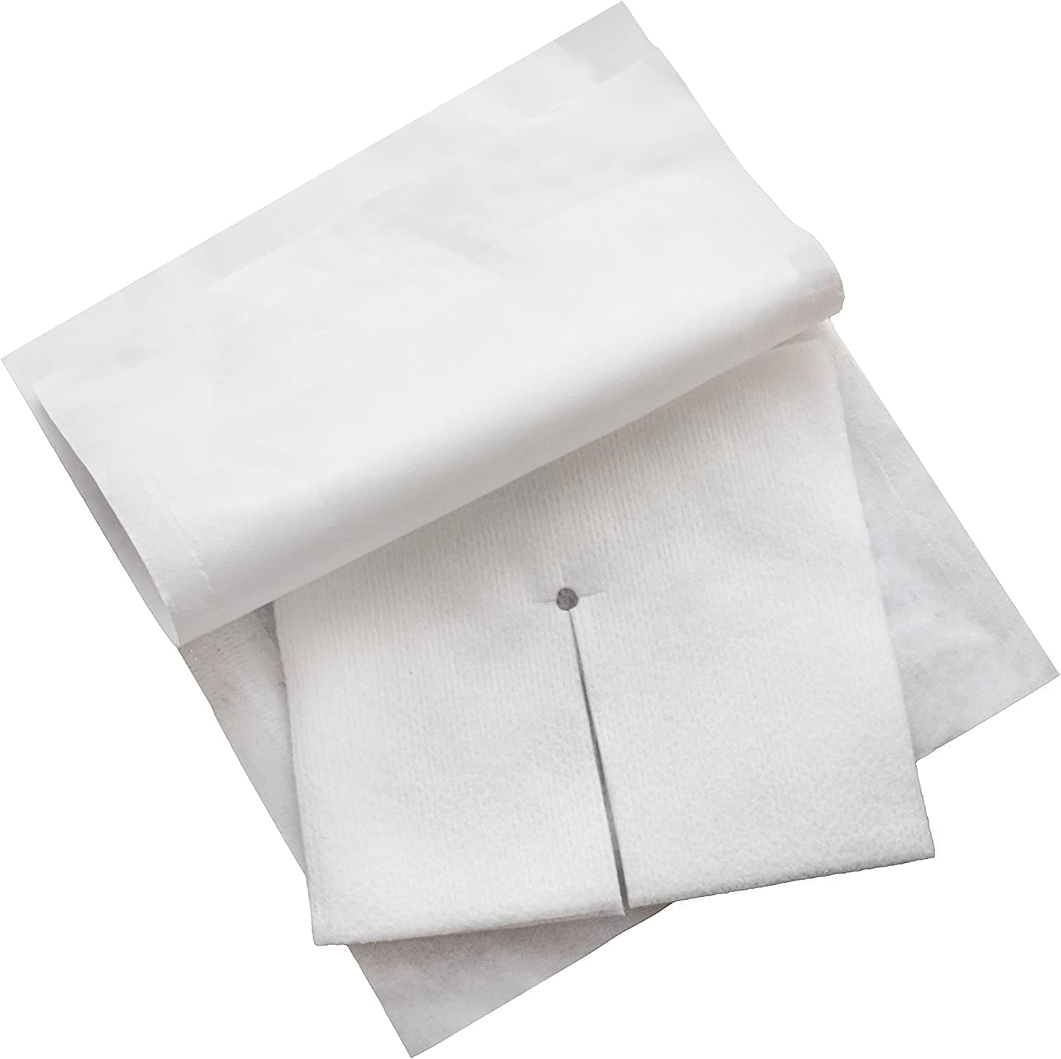 Vakly latex-free gauze suitable for latex allergies