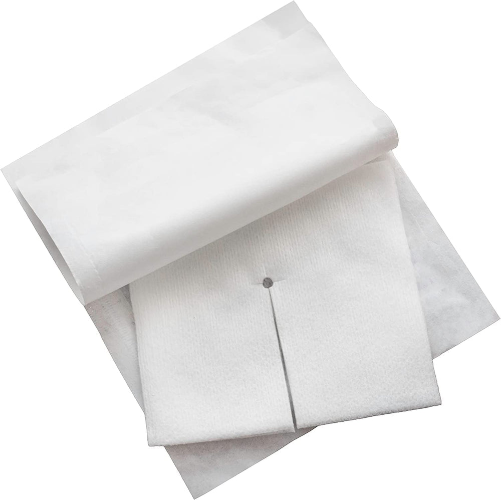 Vakly latex-free gauze suitable for latex allergies