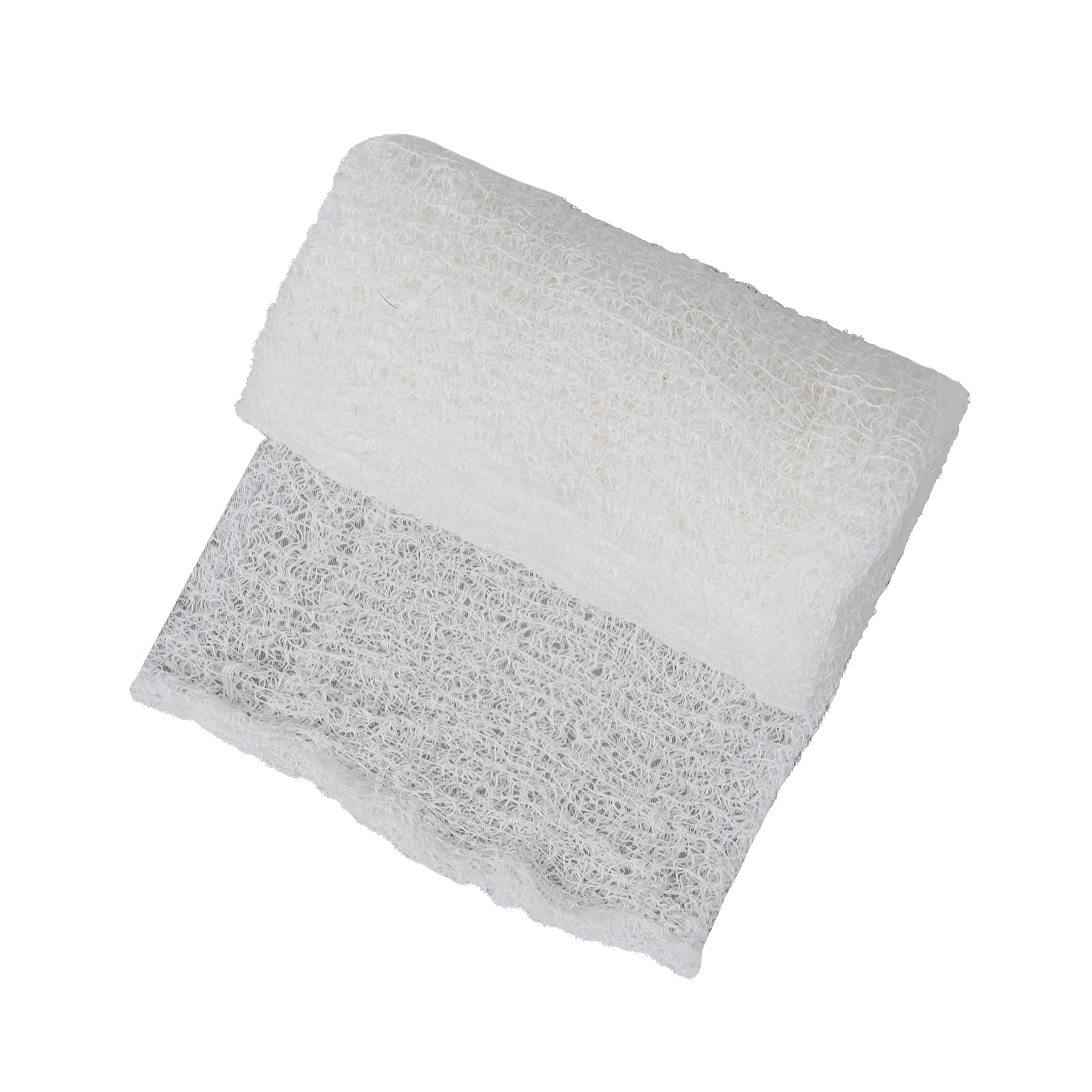 Vakly Latex-free Krinkle gauze roll minimizes skin irritation during dressing changes.