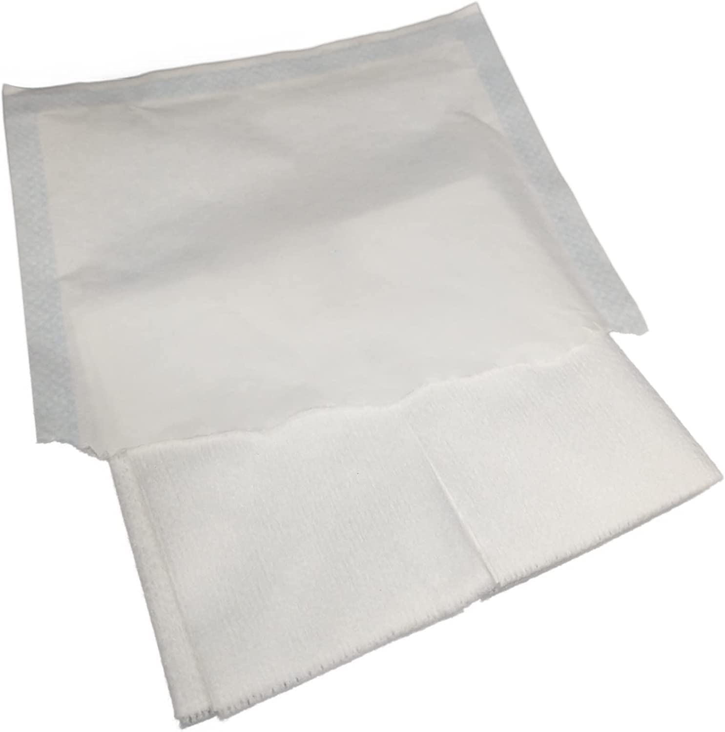 Vakly medical tape included for quick securement