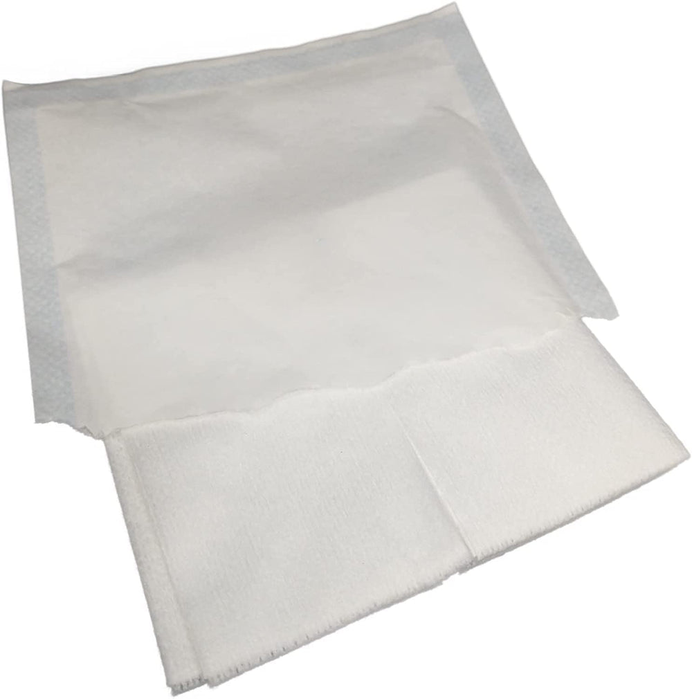 Vakly medical tape included for quick securement