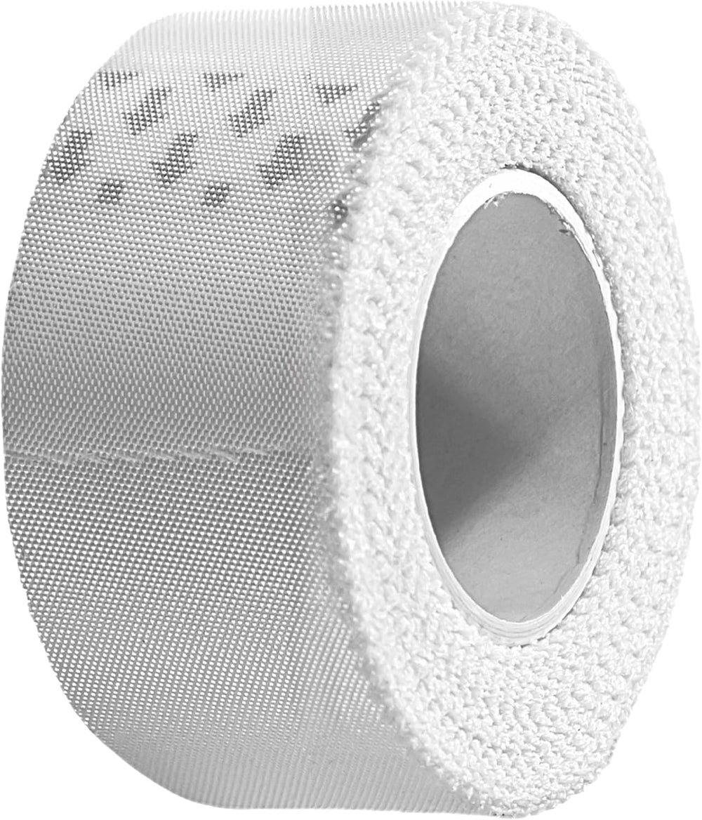 Vakly tearable edge medical tape ideal for quick dressings in emergencies.