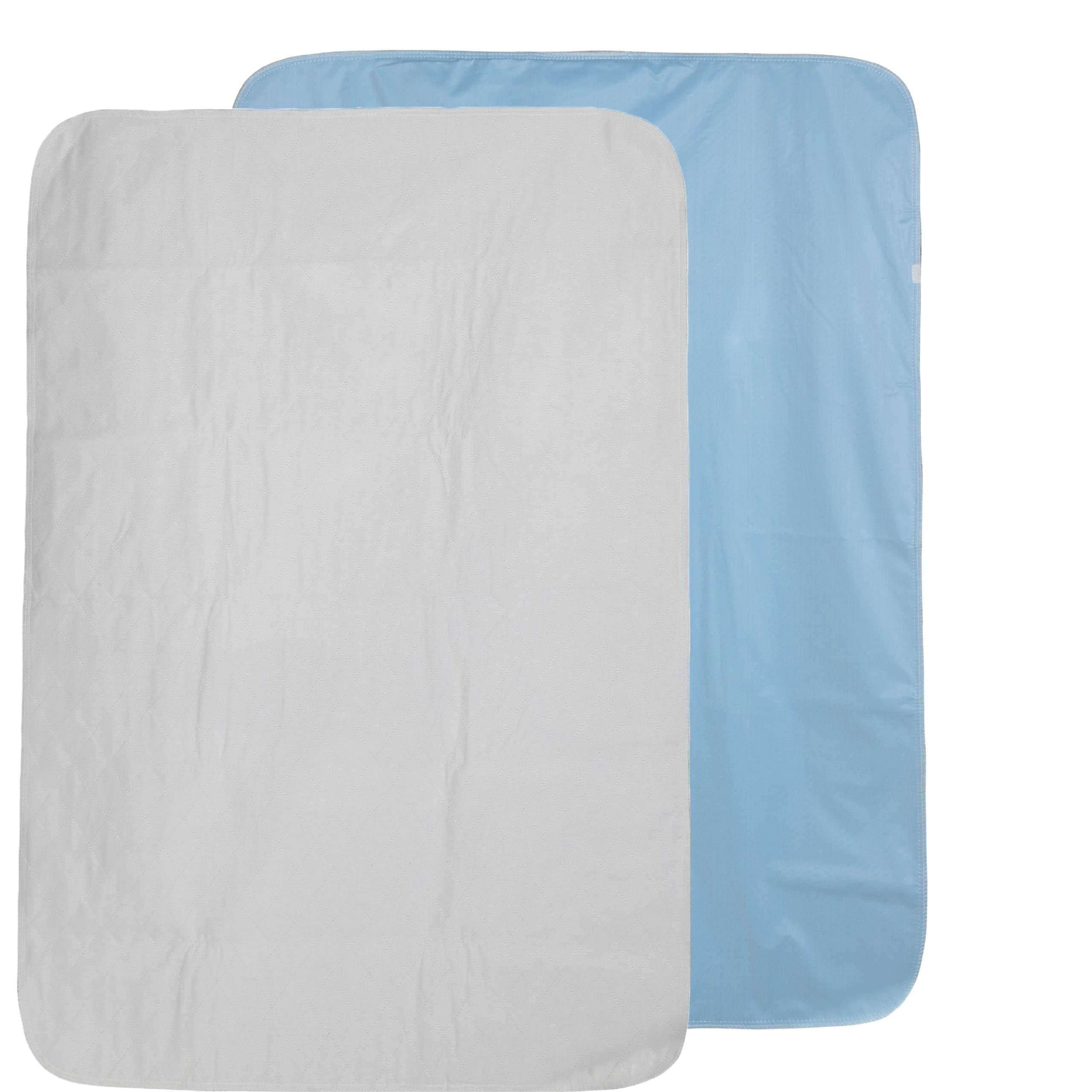 Vakly XL underpad protecting floors and furniture around pets