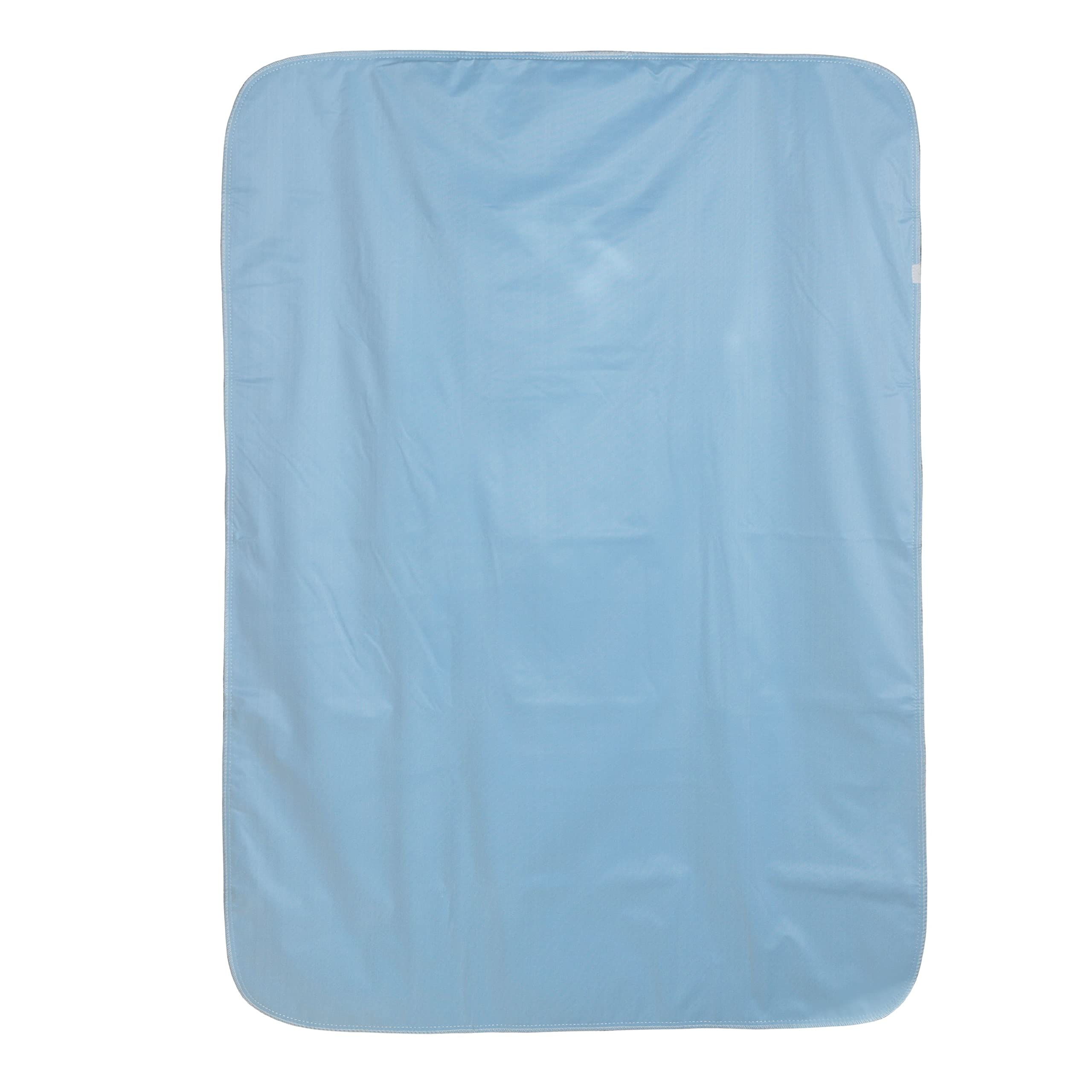 Vakly XL underpad on a child’s bed for dependable bedtime protection