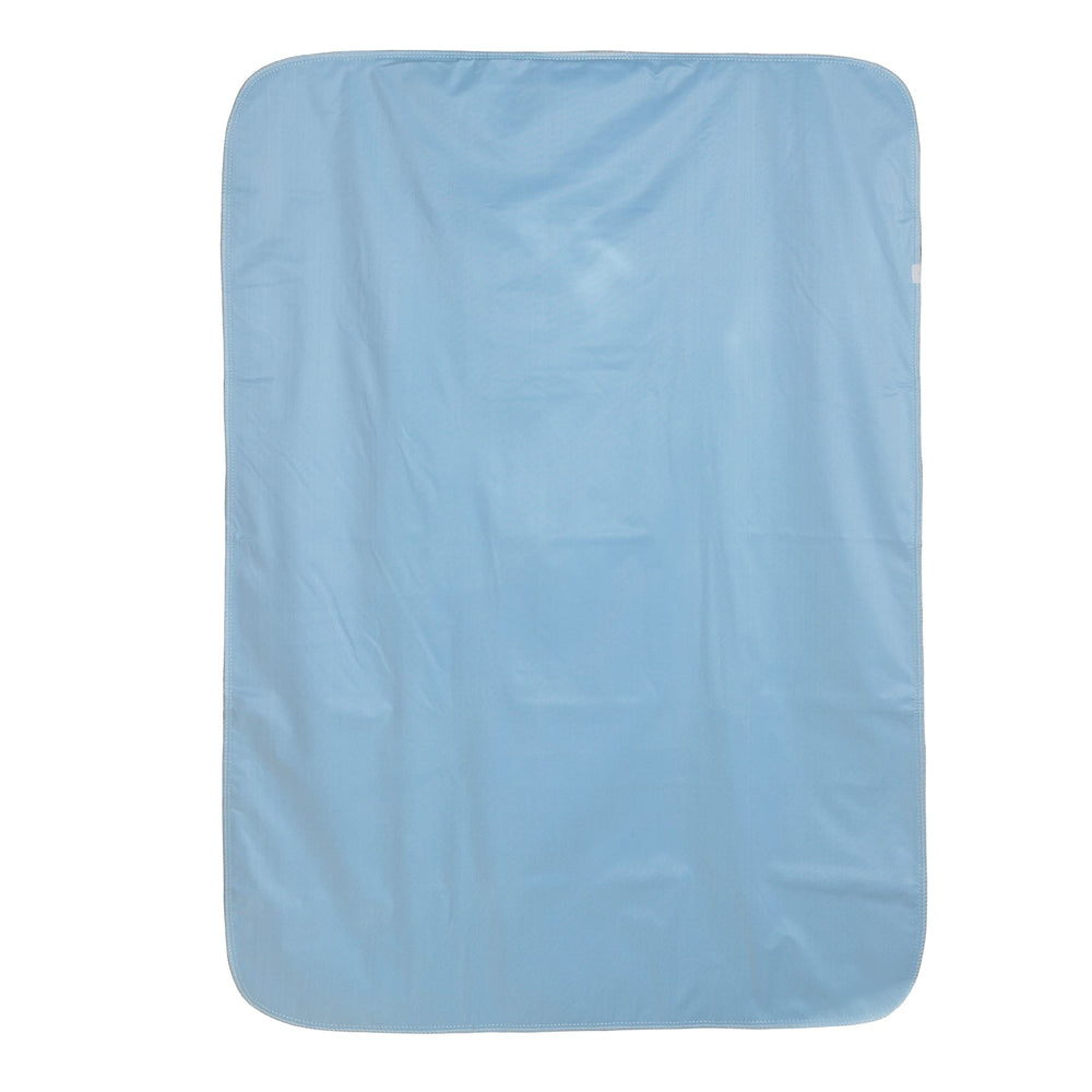 Vakly XL underpad on a child’s bed for dependable bedtime protection