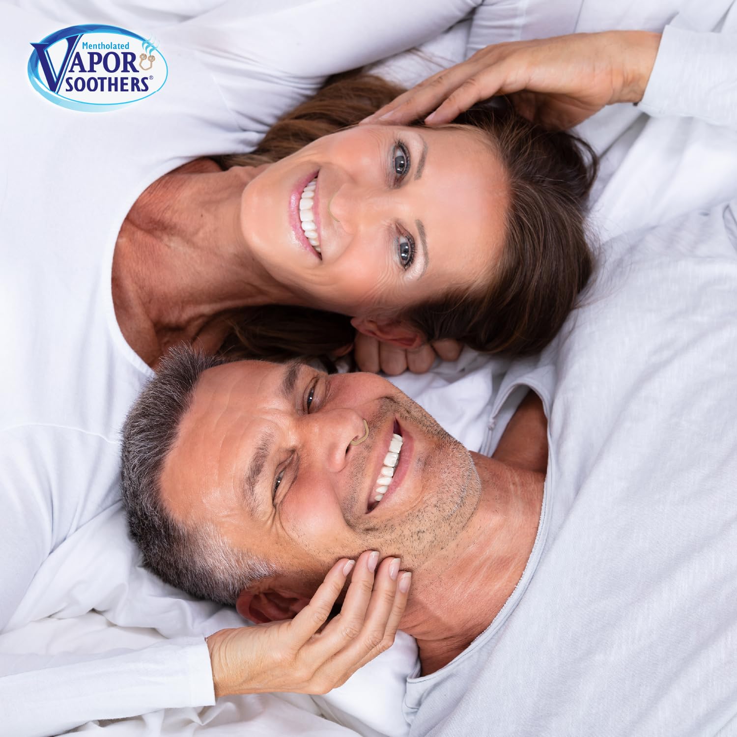 Vapor Soothers lavender ambiance promoting calmer sleep