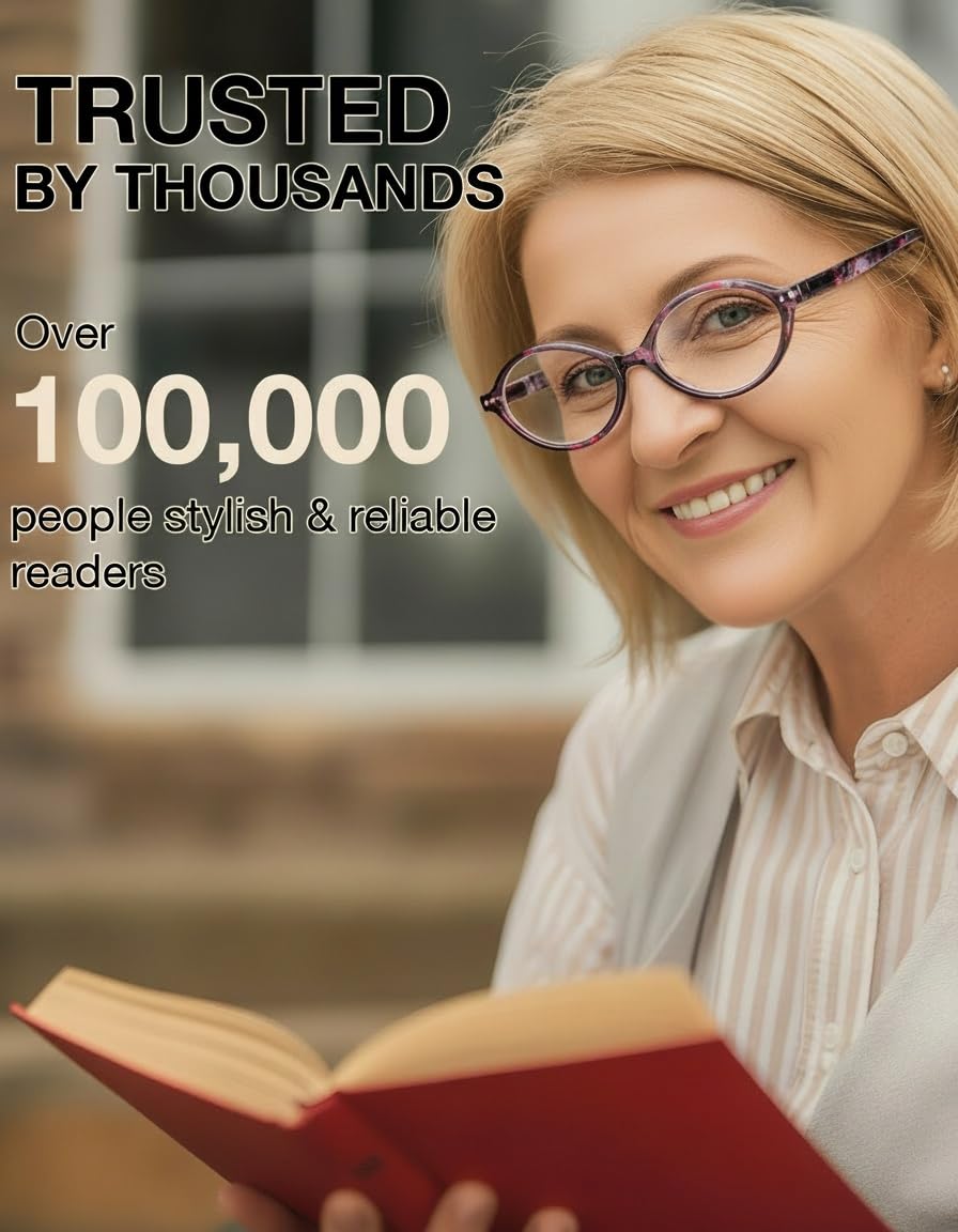 Vbewo ultra-light design keeps wear comfortable all day