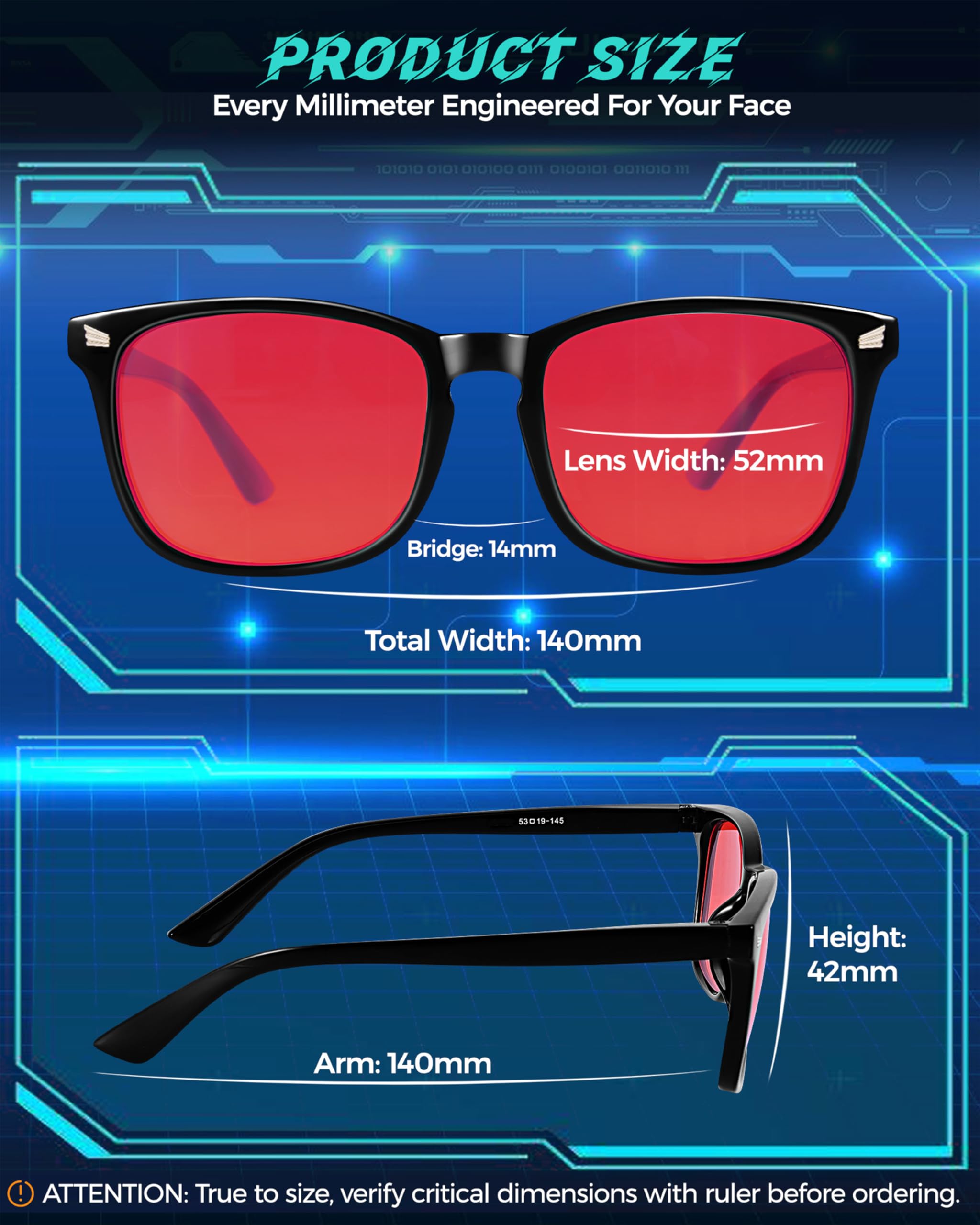 Vbewo gift-ready packaging for a thoughtful present.