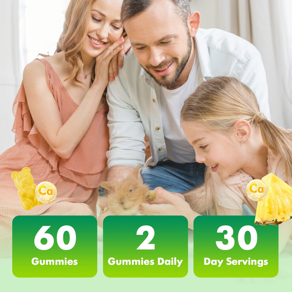 VCCHUYH balance-bones-immune visual signals potential bone and immune support.