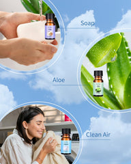 VEDA TINDA SCENT Soap fragrance for handmade soaps and candles
