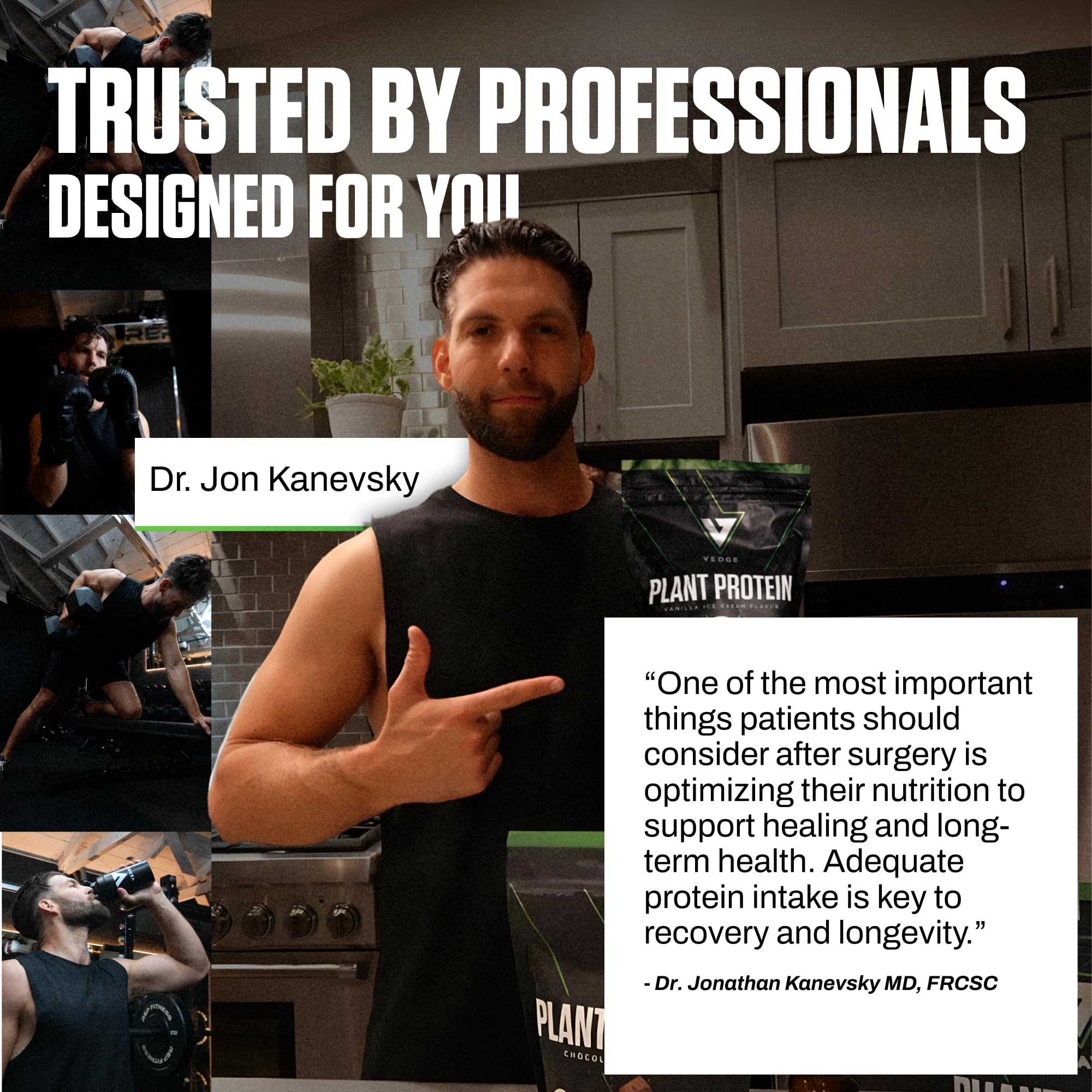 VEDGE cruelty-free branding supporting ethical, eco-conscious choices.