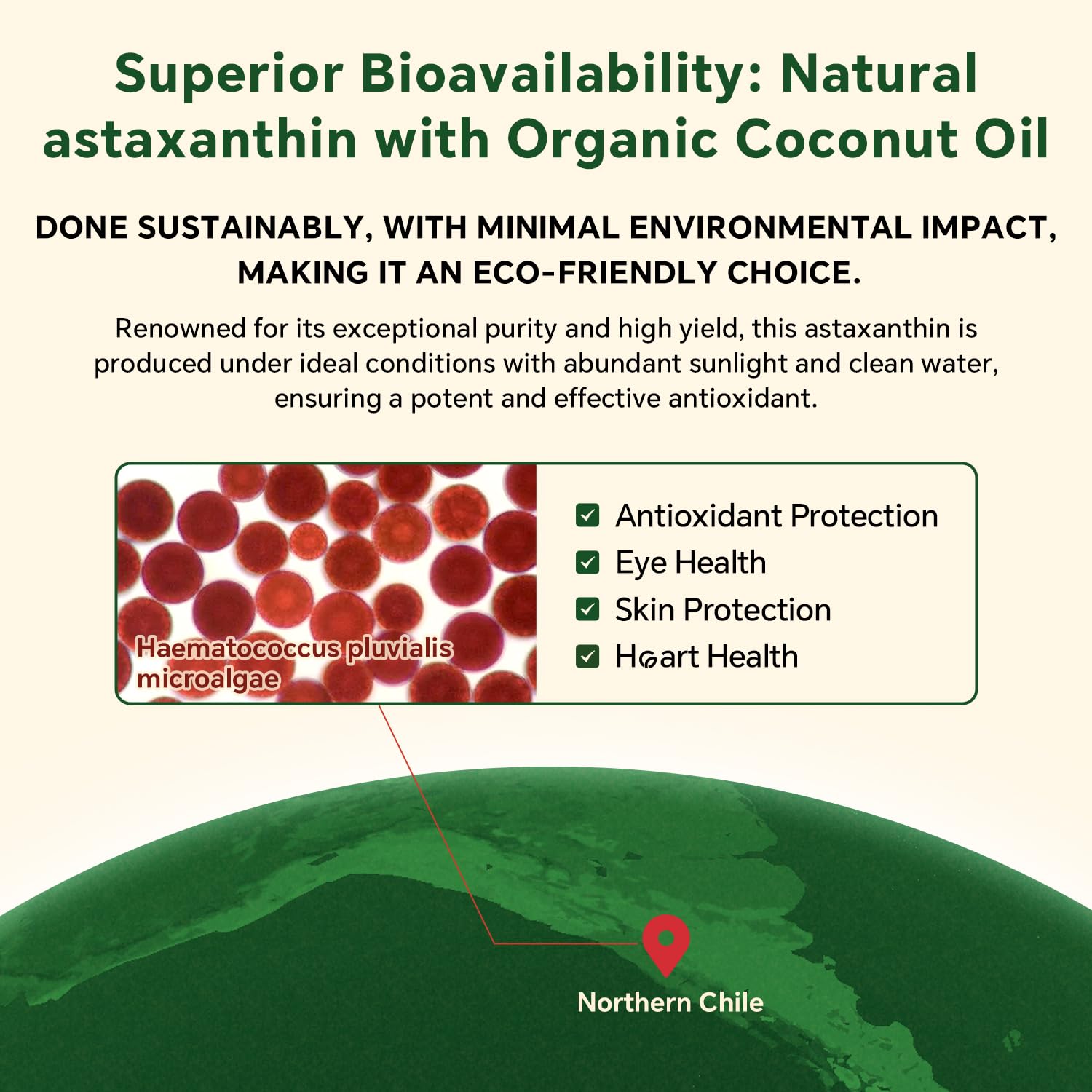 VEETAGYO omega-3 gummies with astaxanthin offers antioxidant-rich daily nourishment
