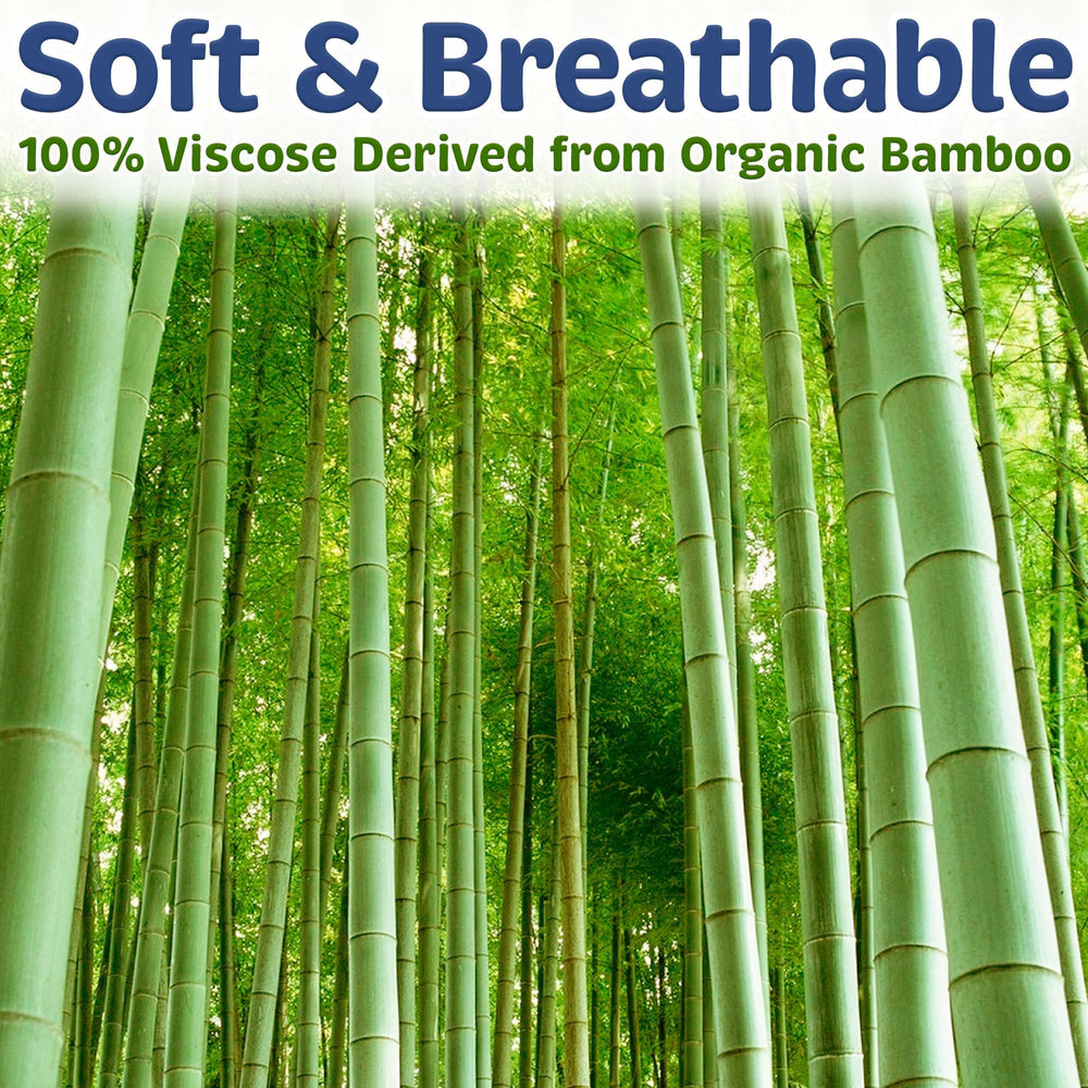 Vegan Silk sleep mask navy gray features breathable fabric for hot sleepers.