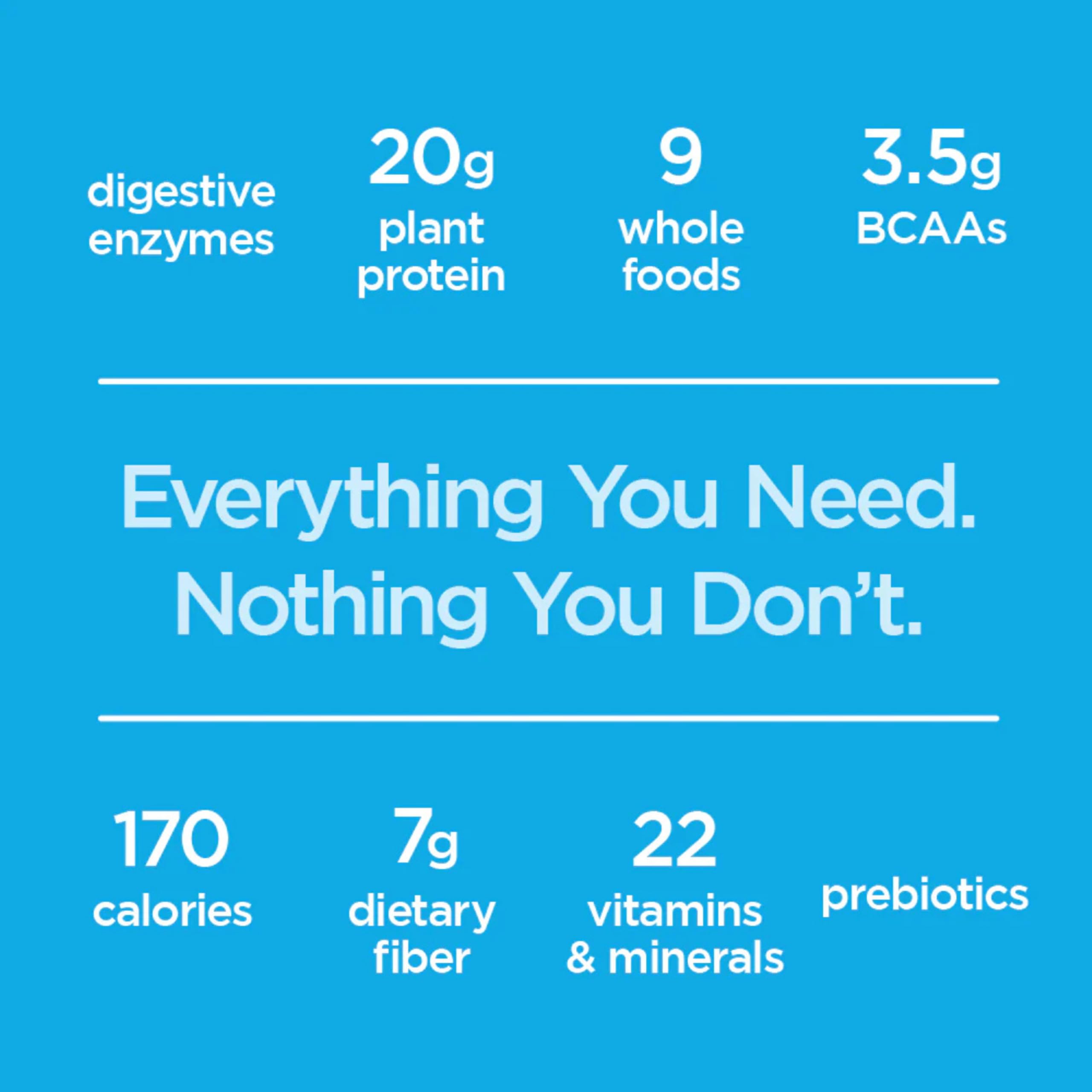 Vegansmart Naturade omega-3 bottle hints at brain and heart support benefits.