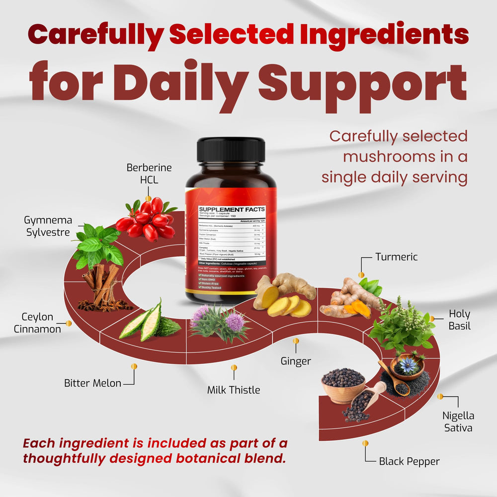 Sliced Ceylon cinnamon highlighting premium spice in GlucoSavior