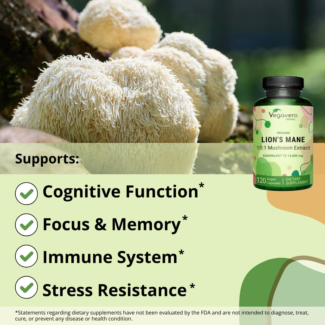 Label close-up showing USDA Organic certification and clean formula