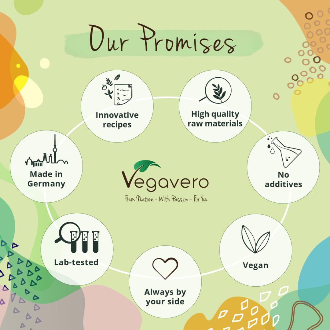 Lifestyle scene with focused study routine using Vegavero Lions Mane