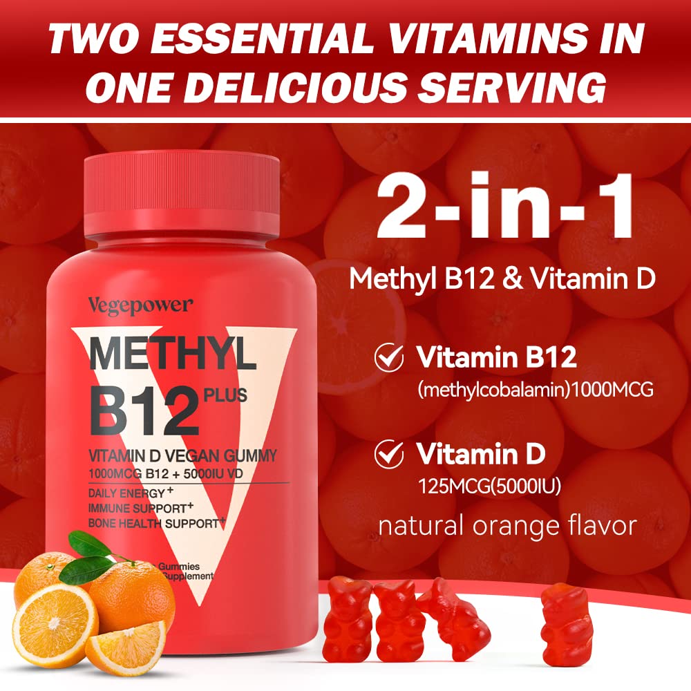 Gummies suitable for adults and kids non-GMO formula.