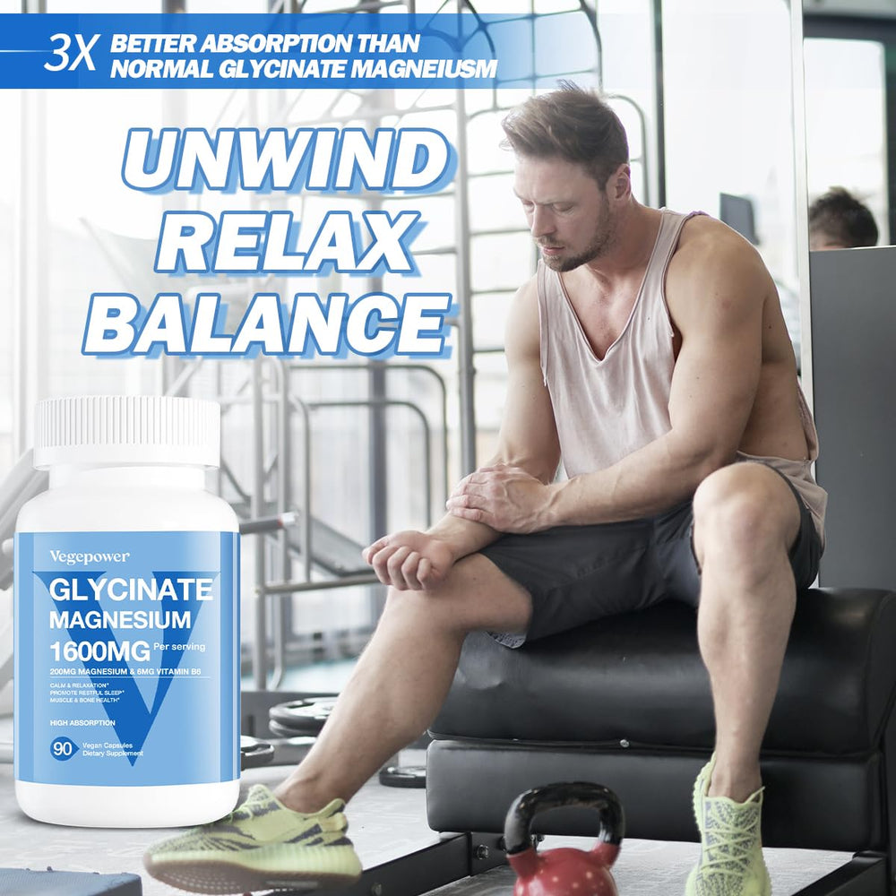 VEGEPOWER non-GMO vegan formula with clean ingredients