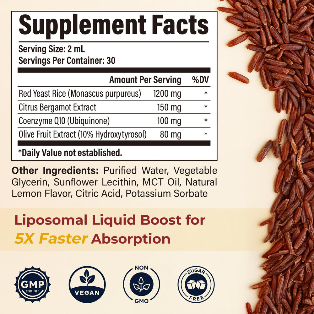 VEGETUSMAX non-GMO ingredients list on labeling for purity.