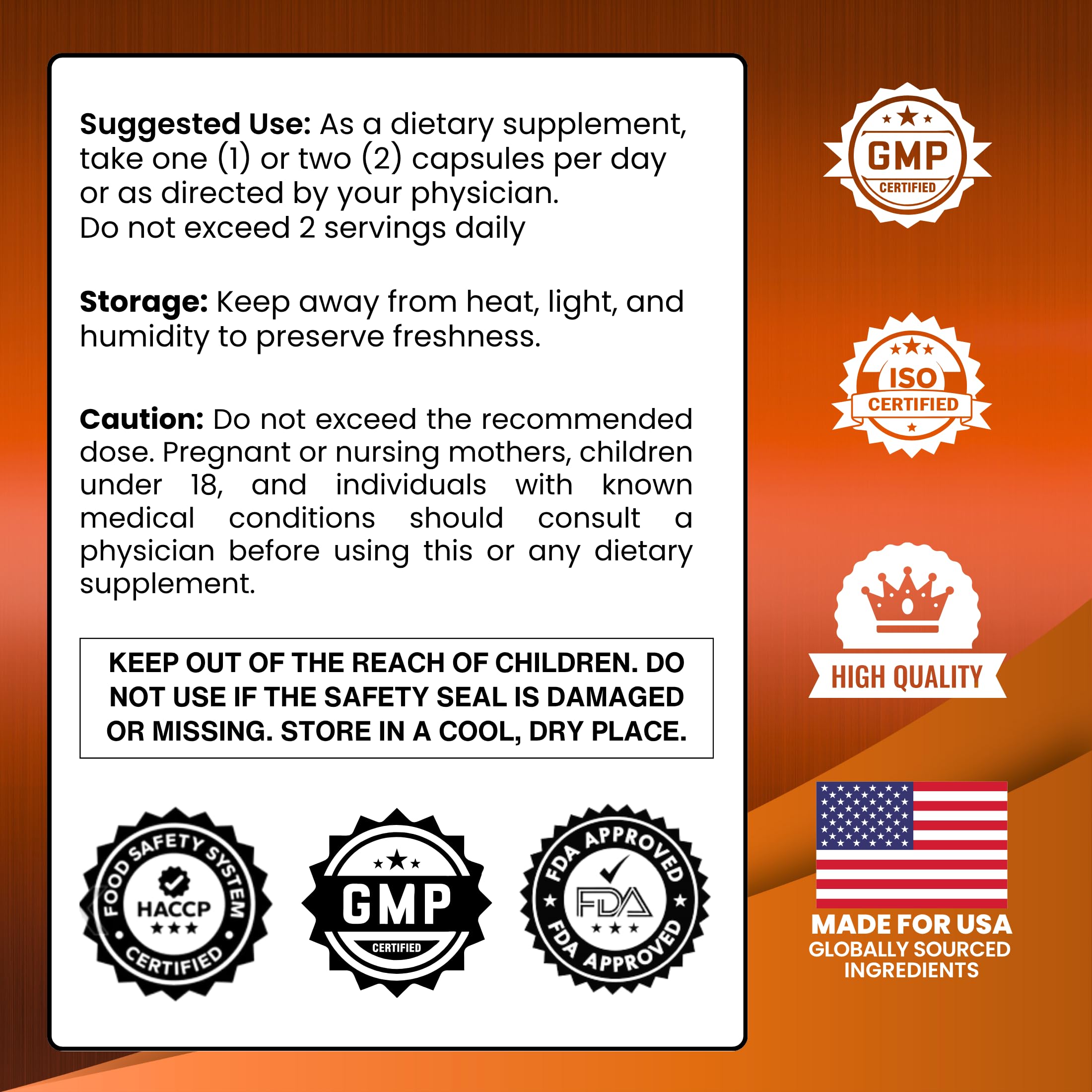 VegHerbs Original Burn Peak box on shelf signaling ready-to-use lifestyle product.