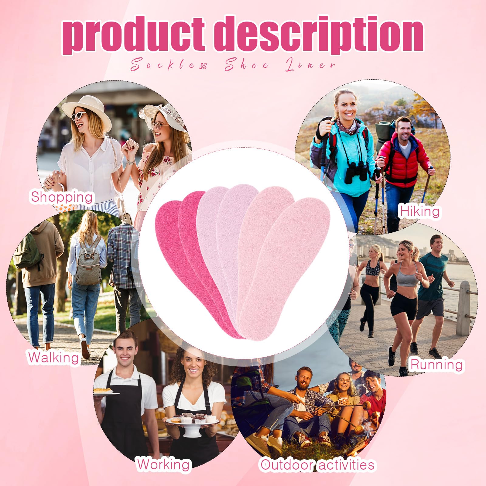 Velmitten Pink Series gift idea for partners and family seeking comfort.
