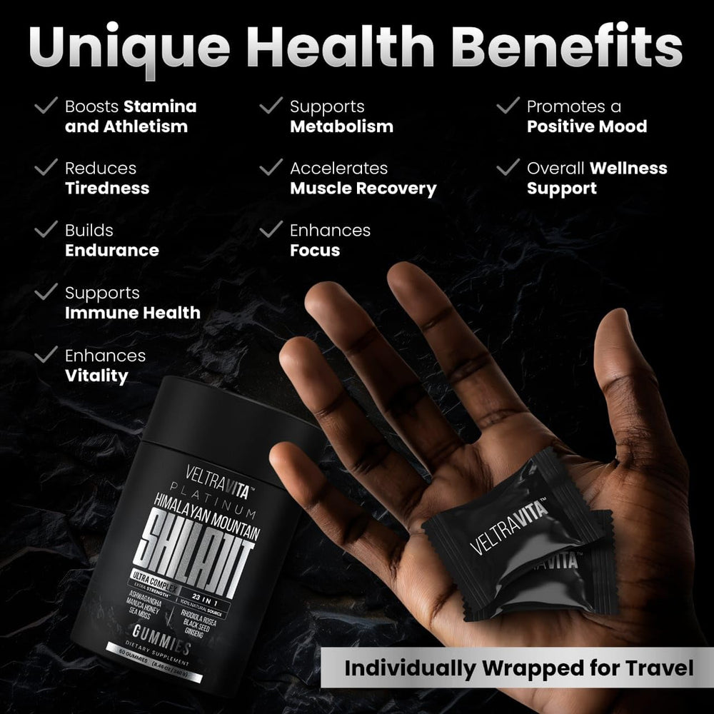 VeltraVita Manuka honey medical grade bottle highlighting premium sweetener and wellness properties