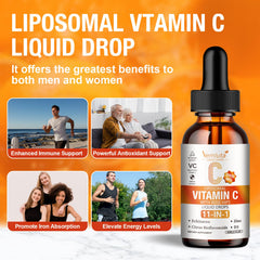 Vemluta zinc and Vitamin D3 enriched liposomal supplement