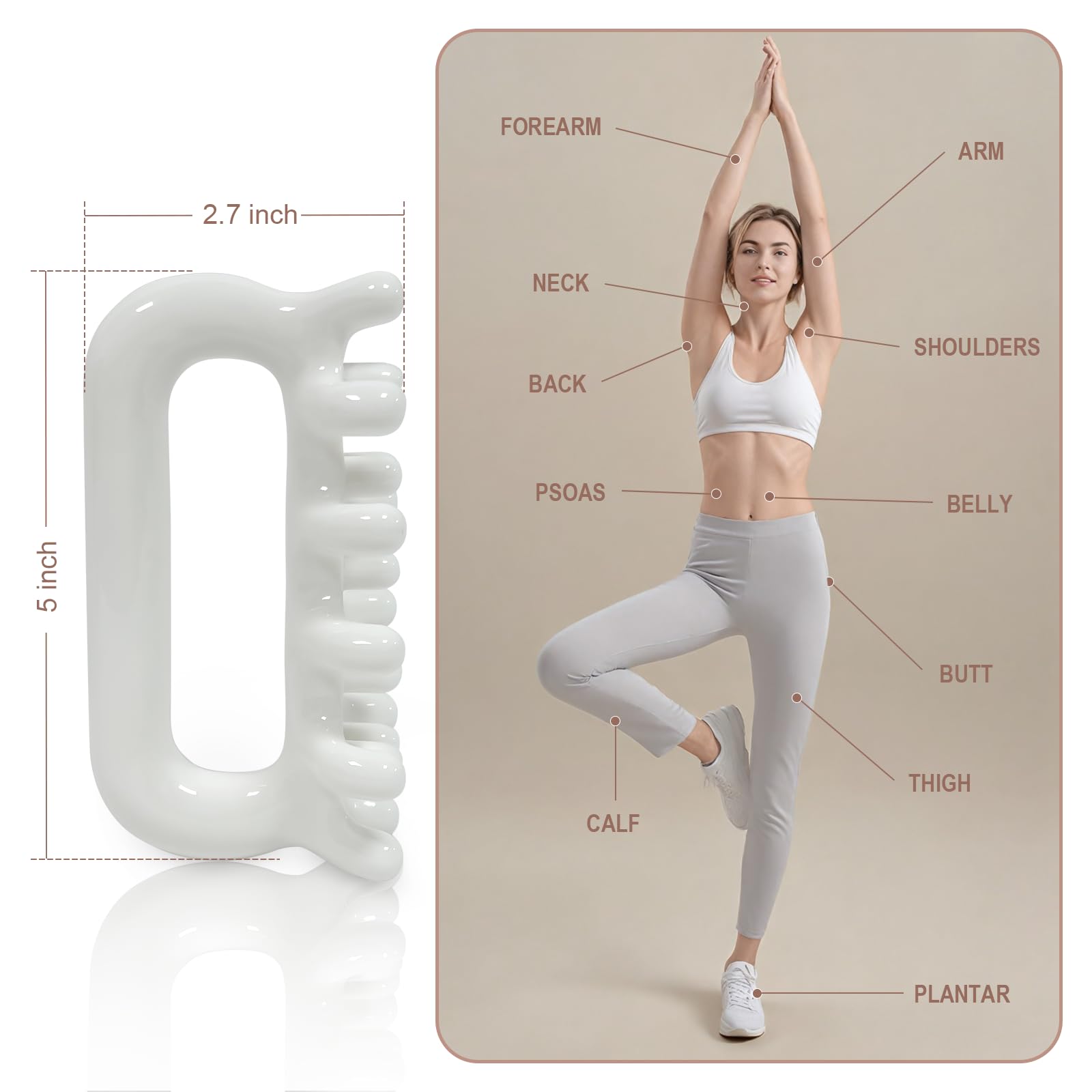Vemoky at-home massage setup supports personal self-care routines
