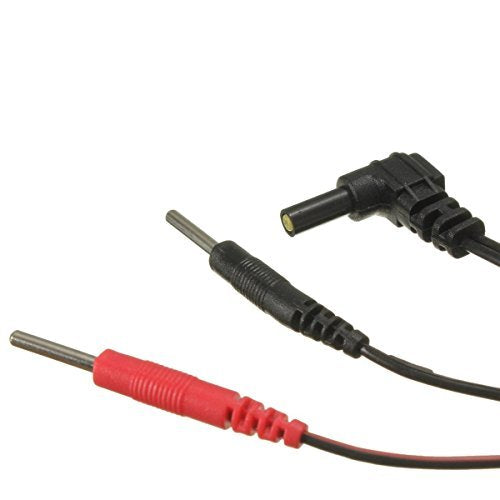 VeniCare cable de 115 cm: alcance cómodo para sesiones en casa.