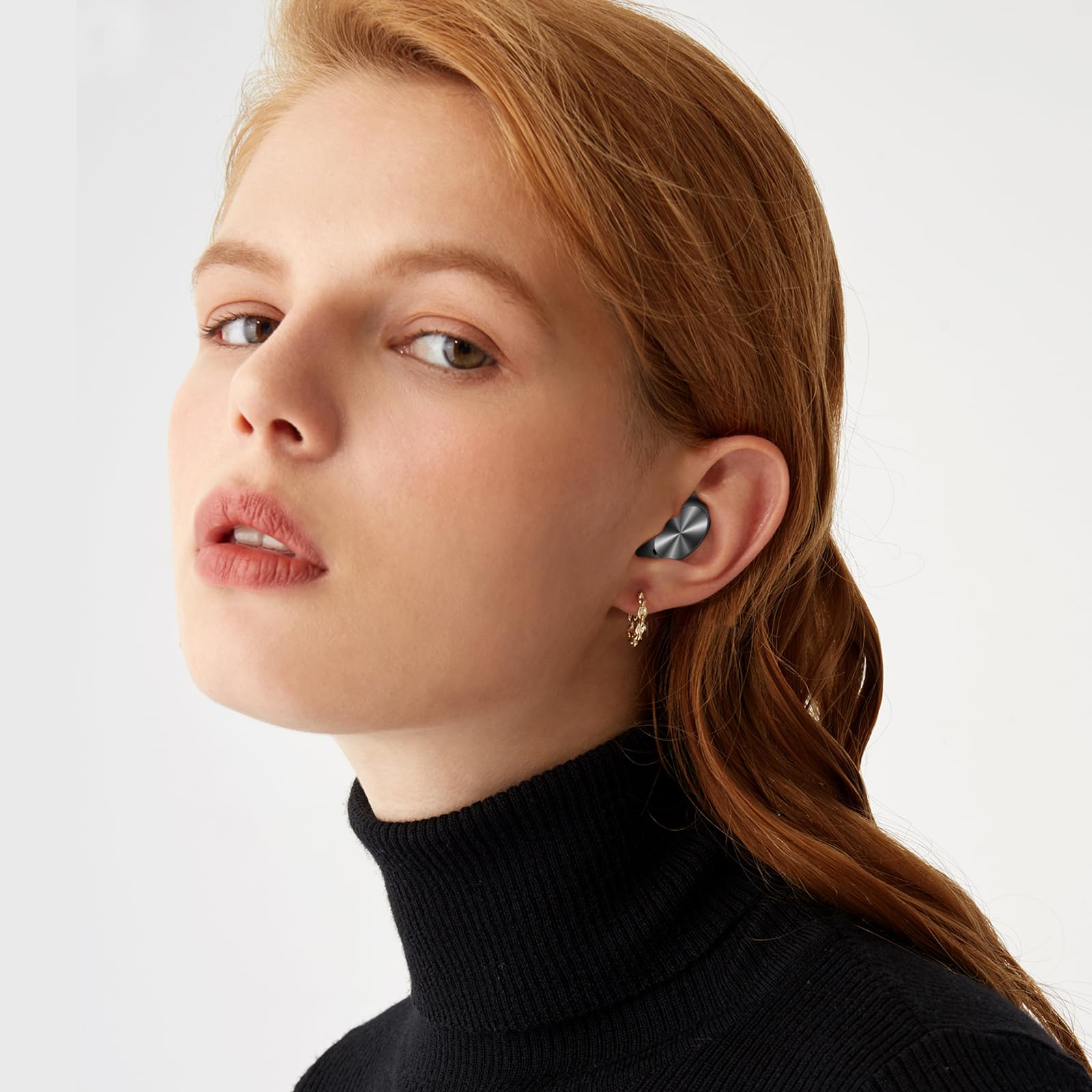 VENMATE ear plugs for sleep provide quiet environments and comfort