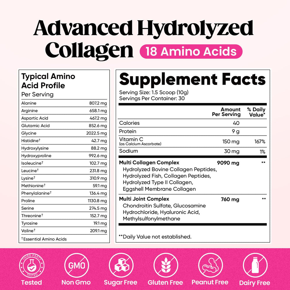 Venture Pal label close-up with non-GMO and NSF-certified details.