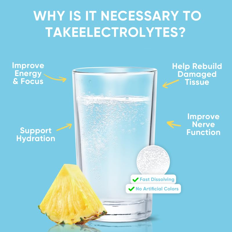 Venture Pal no-caffeine electrolyte powder bottle ideal for steady hydration.