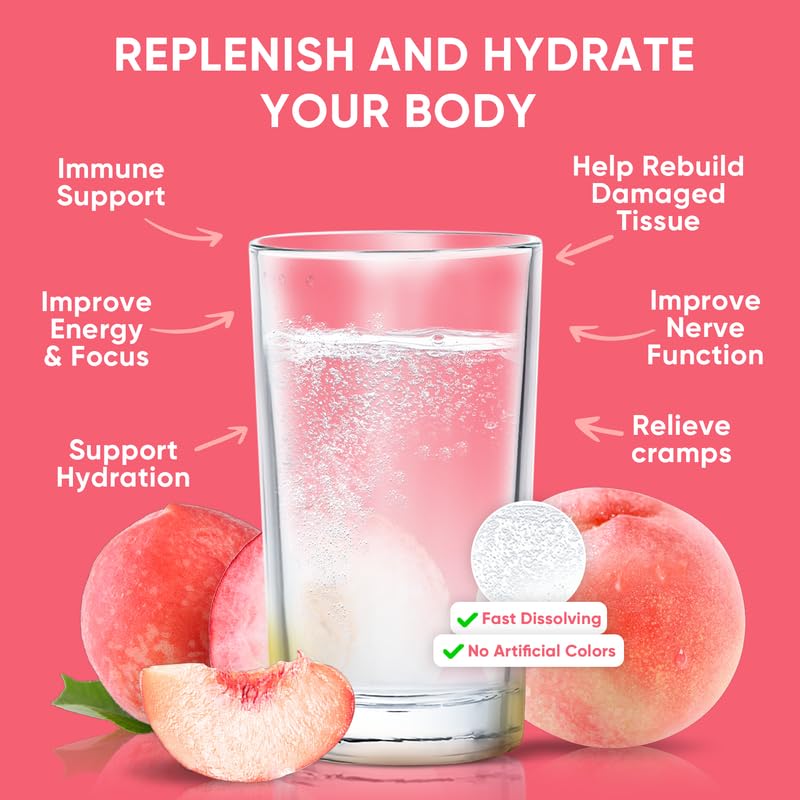 Caffeine-free hydration option from Venture Pal for steady energy