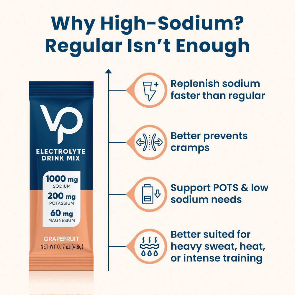 Venture Pal vegan keto paleo friendly label on package