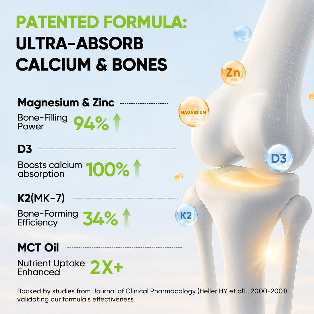 Venture Pal label spotlights zinc and magnesium for daily wellness.